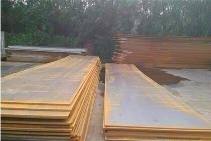 武漢鋼板租賃流程